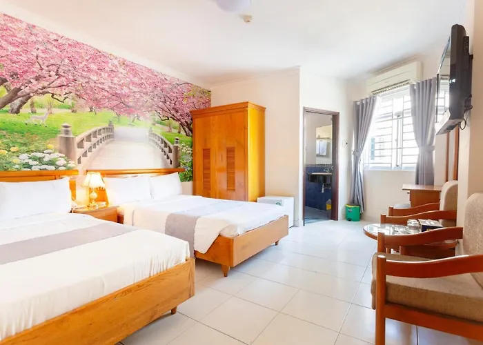 Giang Linh Hotel