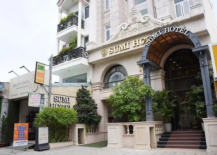 Sumi Gò Vấp