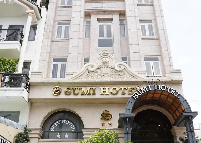 Sumi Gò Vấp